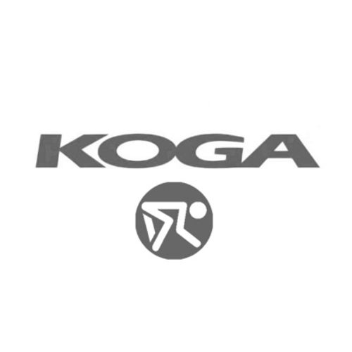 Logo Koga