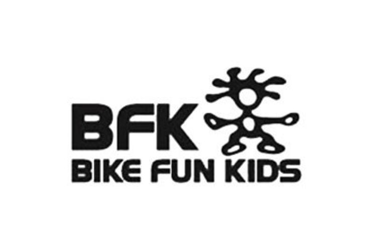 Logo Bike Fun Kids