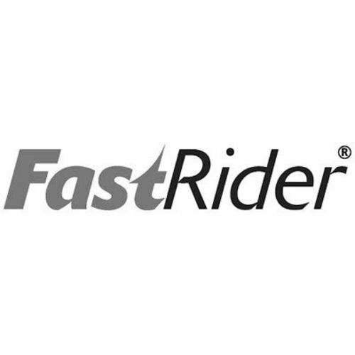 Logo Fast Rider