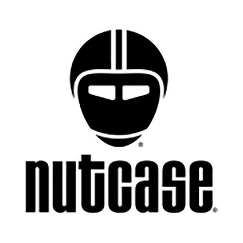 Logo Nutcase