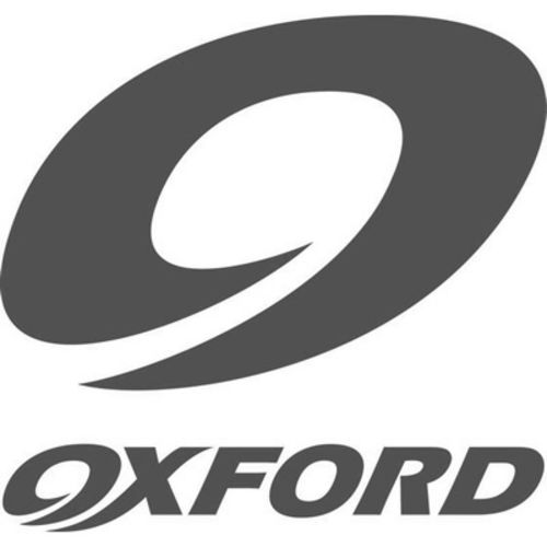 Logo Oxford