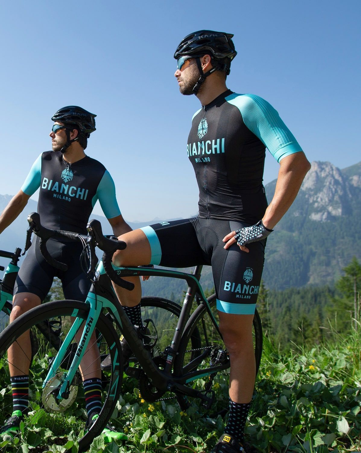 bianchi online store